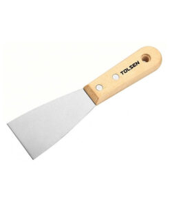 Sủi cán gỗ 100mm Tolsen 40205