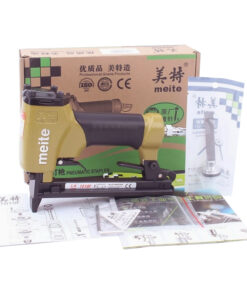 Súng bắn đinh chữ U Meite 1010F