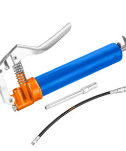 Súng bơm mỡ 120CC Wadfow WGG1412