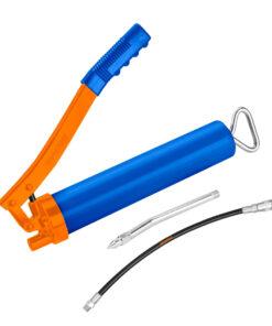 Súng bơm mỡ 400CC Wadfow WGG2540