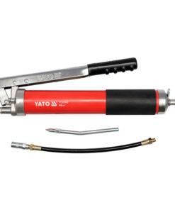 Súng bơm mỡ cầm tay 600cc Yato YT-07042