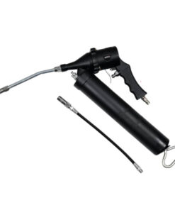 Súng bơm mỡ khí nén 400cc 28Mpa Yato YT-07057