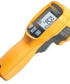 Súng Đo Nhiệt Bằng Hồng Ngoại Fluke 62 Max