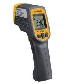 Súng đo nhiệt độ hồng ngoại Hioki FT3700-20