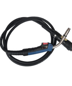 Súng hàn 24KD 5m dùng cho máy hàn Black wolf P51C-028112