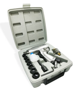 Súng vặn bu lông 3/8" TOP PAK-6031