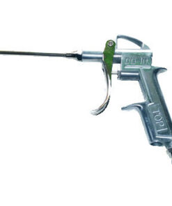 Súng xì khô xịt hơi đầu dài TOP DG-10