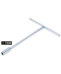 Tay vặn chữ T đầu dài 9mm Kingtony 118409