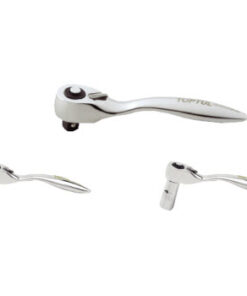 Tay vặn tự động mini 1/4" Toptul CHDU0809