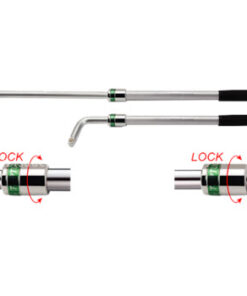 Tay vặn xiết lực 2 món Toptul GBAE0202