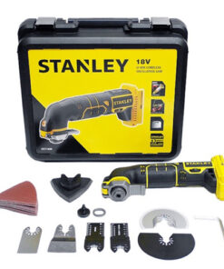 Thân máy cắt dùng pin 18V STANLEY STCT1830-KR