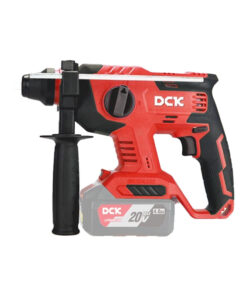 Thân máy khoan búa dùng pin 20V DCK KDZC22(TYPE Z)