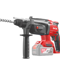 Thân máy khoan búa dùng pin Li-ion 20V DCK KDZC04-24(TYPE Z)