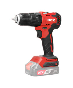 Thân máy khoan động lực dùng pin 20V DCK KDZJ2050i (TYPE Z)