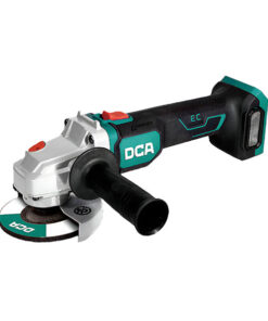 Thân máy mai góc dùng pin 20V DCA ADSM06-125Z