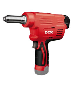 Thân máy rút đinh rive dùng pin 12V DCK KDPM50(TYPE Z)