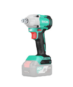 Thân máy siết bu lông dùng pin 20V DCA ADPB298Z (Chưa Pin & Sạc)