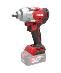 Thân máy siết bu lông dùng pin 20V DCK KDPB698 (TYPE Z)