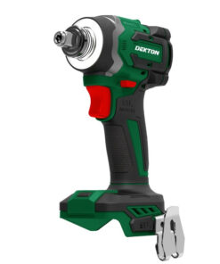 Thân Máy Siết Bu Lông Dùng Pin 21V Dekton M21-CV250Plus (Chưa Pin & Sạc)