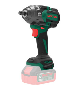 Thân máy siết bu lông dùng Pin 21V Dekton M21-IW750N (Chưa Pin & Sạc)