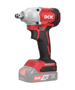 Thân máy siết bu lông dùng pin Li-ion 20V DCK KDPB298(TYPE Z)