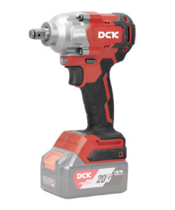 Thân máy siết bu lông dùng pin Li-ion 20V DCK KDPB488(TYPE Z)