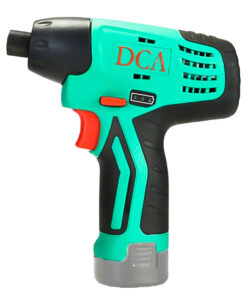 Thân máy vặn vít dùng pin 12V DCA ADPL02-8Z (Chưa Pin & Sạc)