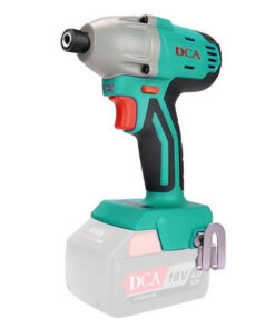 Thân máy vặn vít dùng pin 18V DCA ADPL02-14Z (Chưa pin & sạc)