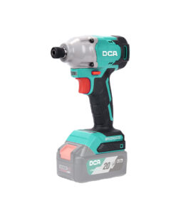 Thân máy vặn vít dùng pin 20V DCA ADPL03-14Z (Chưa Pin & Sạc)