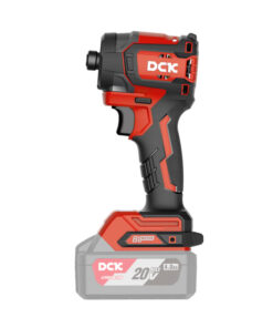 Thân máy vặn vít dùng pin 20V DCK KDPL208 (TYPE Z) (Chưa Pin & Sạc)