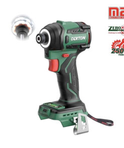 Máy siết bu lông 3/4" dùng pin 20V Total TIWLI201351