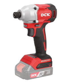 Thân máy vặn vít dùng pin Li-ion 20V DCK KDPL03-14(TYPE Z)