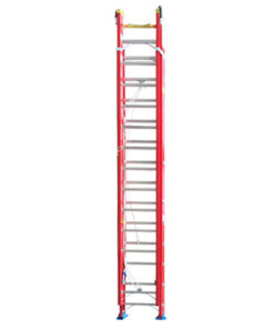 Thang cách điện hai đoạn Nikawa NKL-60
