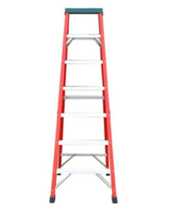 Thang gấp đa năng 4 khúc Nikawa NKG-43