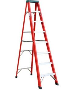 Thang nhôm gấp đa năng Nikawa NKB-50