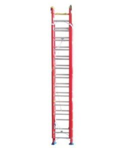 Thang cách điện chữ A Nikawa NKJ-7C