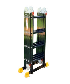 Thang ghế 5 bậc có tay vịn Nakata VN105B