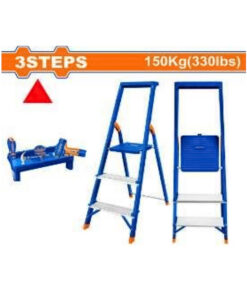 Thang nhôm rút đa năng 4x7 bậc Advindeq AML44W