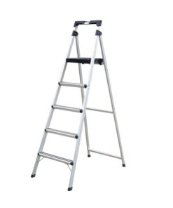 Thang nhôm ghế Hakachi HL-05R