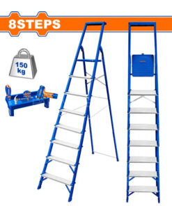 Thang nhôm ghấp 4 khúc JUMBO B205