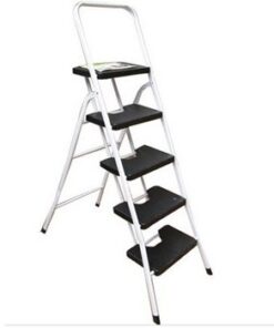 Thang nhôm gấp 4 khúc Boodoor GK20