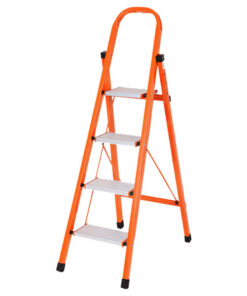 Thang nhôm gấp đa năng Nikawa NKB-45