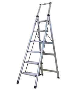 Thang cách điện ba đoạn Nikawa NKL-110