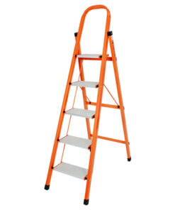 Thang nhôm chữ A mở rộng Jumbo A403