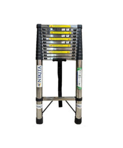 Bộ dây thoát hiểm tự động 55m Nikawa KDD-17F (Tầng 16 - 17)