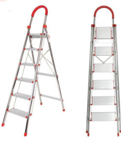 Bộ chân phụ thang nhôm Hàn Quốc IG LS CP-007