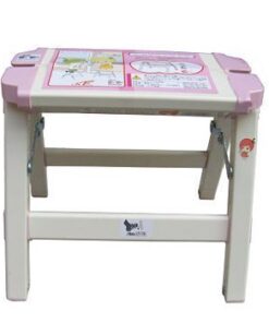 Thang ghế sắt 5 bậc Tolsen 62685