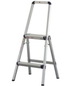 Thang ghế nhôm Nakata 3 bậc VN103N