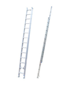 Thang Nhôm Rút Chữ A Sumika SKM404A