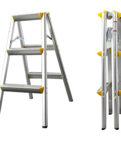 Thang nhôm rút trượt đa năng Nakata TY6A